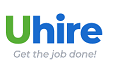 UHire TX | Fort Worth City Professionals Homepage