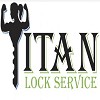 Titan Lock Service