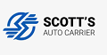 Scotts Auto Carrier Frisco, TX